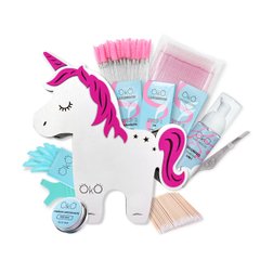 Podstawowy zestaw do laminacji OKO Unicorn w sklepie internetowym Beauty Hunter
