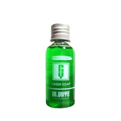 Dr. Gritz Зелене мило Green Soap, 30 мл в інтернет магазині Beauty Hunter