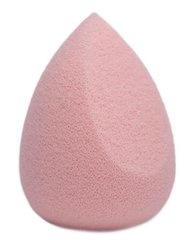 Спонж СО СКОСОМ розовый супер мягкий ZOLA в интернет магазине Beauty Hunter