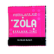 Zola Краска для бровей, 06 Blue Black, саше 5 мл 1 из 7