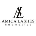 Amica Lashes в інтернет магазині Beauty Hunter