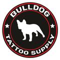 Bulldog tattoo в интернет магазине Beauty Hunter