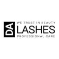 Dalashes в интернет магазине Beauty Hunter