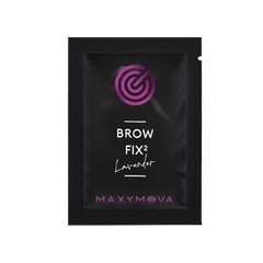 Maxymova Fix2 Eyebrow Laminating Compound, in sachet 1.5 ml