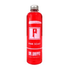 Dr. Gritz Розовое мыло Pink Soap, 250 мл в интернет магазине Beauty Hunter