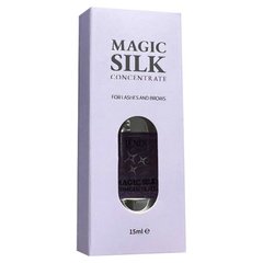 Lendi Magic Silk Concentrate for eyelashes and eyebrows, 15 ml