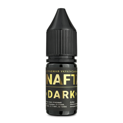 The Mineral NAFTA Tattoo Pigment Dark, 11 ml