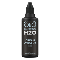 OKO Окисник H2O Cream Oxidant 3%, 30 мл в інтернет магазині Beauty Hunter