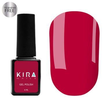 Lakier hybrydowy Kira Nails №040 HEMA/TPO free, 6 ml w sklepie internetowym Beauty Hunter