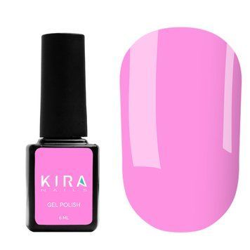 Lakier hybrydowy Kira Nails №089, 6 ml w sklepie internetowym Beauty Hunter