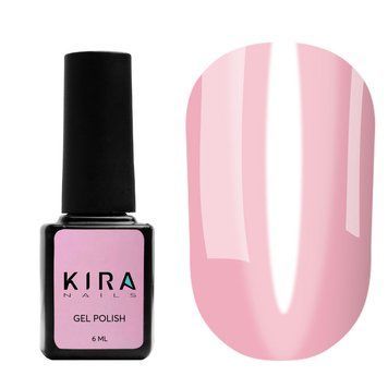 Lakier hybrydowy Kira Nails Vitrage #016, 6 ml w sklepie internetowym Beauty Hunter