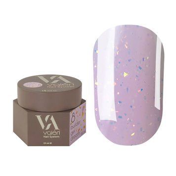 Valeri Builder Gel Dream No.8, 15 ml w sklepie internetowym Beauty Hunter