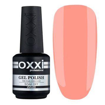 Камуфлююча кольорова база Cover Base Oxxi Professional №07 15 ml в інтернет магазині Beauty Hunter