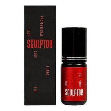 Sculptor Turbo Lash Extension Glue 5ml