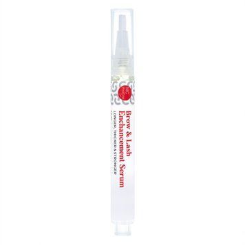 Miss Claire Rewitalizujące serum na porost brwi i rzęs, 2,5 ml w sklepie internetowym Beauty Hunter