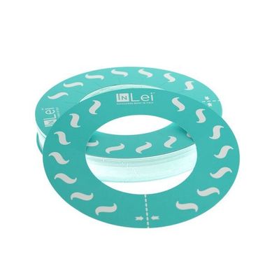 InLei Захисні кільця для баночного воскоплава, 50 шт в інтернет магазині Beauty Hunter