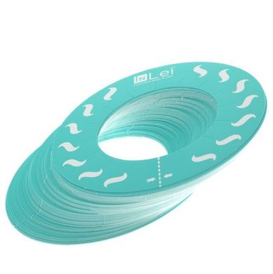 InLei Wax Heater Protection Ring, 50 pcs
