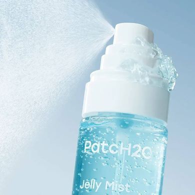 Мист-желе Hollyskin для сияния и увлажнения кожи, 100 мл в интернет магазине Beauty Hunter