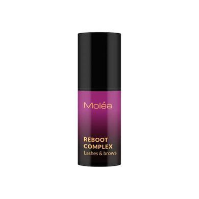 Zestaw Synergy Mol&eacute;a Lami do laminacji rzęs i brwi w sklepie internetowym Beauty Hunter