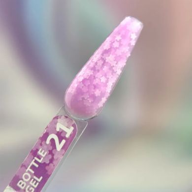 Butelka z płynnym żelem YouAreCute №21 5ml w sklepie internetowym Beauty Hunter