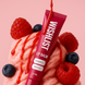 Бальзам-блеск Wishlist lip для губ Gloss Balm Ruby Nectar 10 мл + игрушка брелок "Ягода созрела" 5 из 6