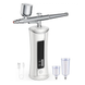 Portable airbrush with LED display, nozzle 0.4 mm 6 of 7