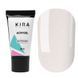 Kira Nails Acryl Gel Glitter Milk, 30 g 1 of 2