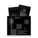 EkkoBeauty Фарба-тинт для брів та вій gradient effect, Чорний, 3мл в інтернет магазині Beauty Hunter