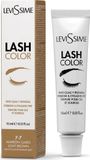 LeviSsime Dye for eyebrows and eyelashes №7.7 Light brown 15ml