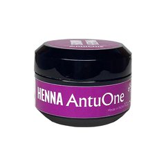 AntuOne Henna for eyebrows, Warm Light Brown, 10g