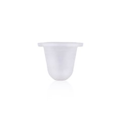 Silicone Cups for Pigment, size M, 100 pcs