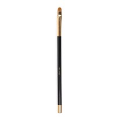 Nikk Mole Brush for eyebrow coloring and lamination, Golden Black №35