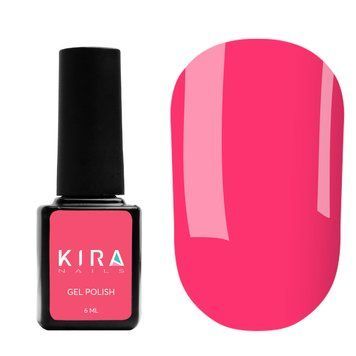 Lakier hybrydowy Kira Nails #051, 6 ml w sklepie internetowym Beauty Hunter