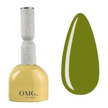 Lakier żelowy OMG My Darling Natahari #5, 10 ml w sklepie internetowym Beauty Hunter