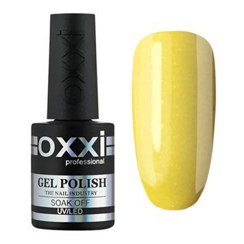Гель-лак Oxxi Professional №093 10 ml в интернет магазине Beauty Hunter