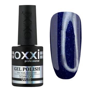 Гель-лак Oxxi Professional №353 10 ml в интернет магазине Beauty Hunter