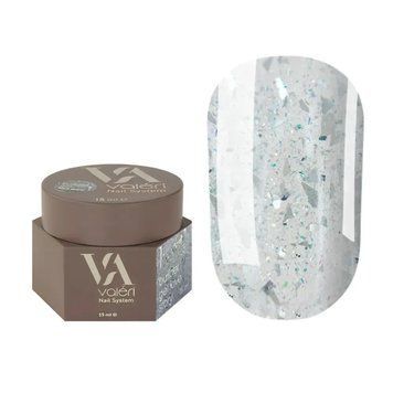 Гель Valeri Builder Gel Love Story №1, 15 мл в інтернет магазині Beauty Hunter