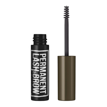 Permanent Lash&Brow Utrwalacz w żelu koloryzującym Gel Color, Brązowy, 6 ml w sklepie internetowym Beauty Hunter