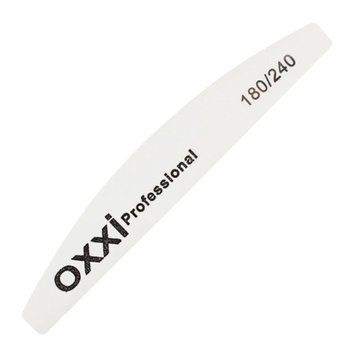 Oxxi file 180/240