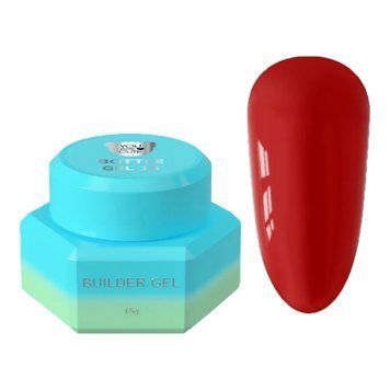 Жидкий Гель YouAreCute Bottle Gel №15 15мл в интернет магазине Beauty Hunter