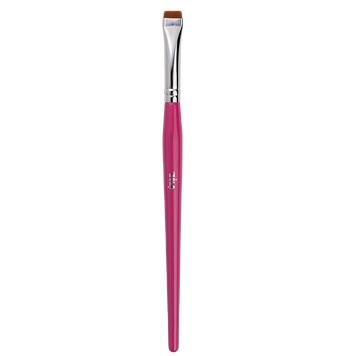 Zola Pędzel do laminacji brwi i rzęs, prosty, szeroki, 04 w sklepie internetowym Beauty Hunter