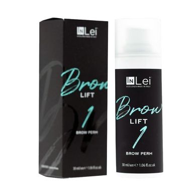 InLei Brow Bomber №1, 30 ml