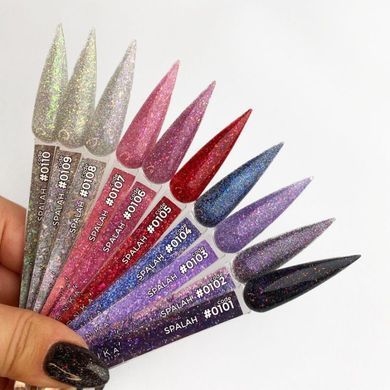 Lakier żelowy DNKa' do paznokci Lakier żelowy Color #0108 12 ml w sklepie internetowym Beauty Hunter