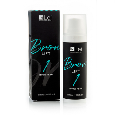 InLei Brow Bomber №1, 30 ml