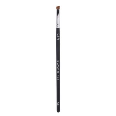 Eyebrow brush CTR W0517 black