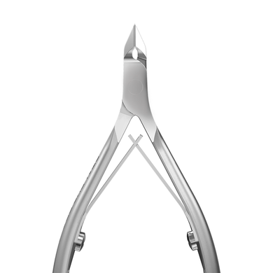 Кусачки Staleks профессиональные для кутикулы и огрубелой кожи Pro Smart 31 7 mm в интернет магазине Beauty Hunter