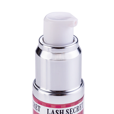 Lash Secret Клей для ламінування вій Strong, 10 мл в інтернет магазині Beauty Hunter