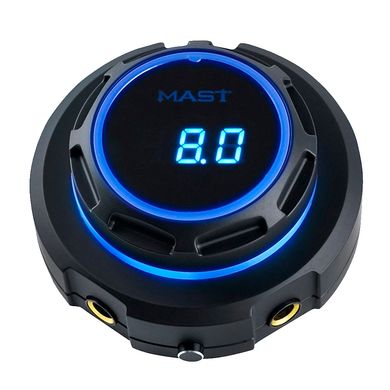 Mast Power Supply Halo P1216