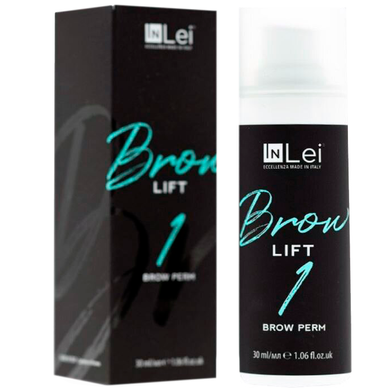 InLei Brow Bomber №1, 30 ml