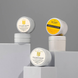 Vilmy Cream Remover, Truskawka, 5 g 3 z 5